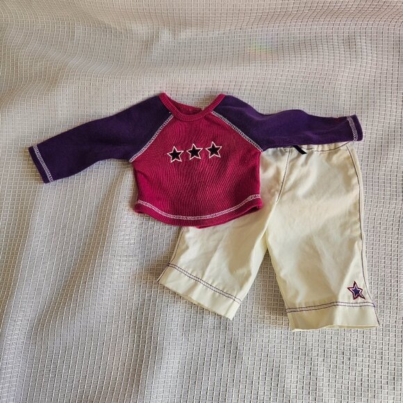 VHTF Circle of Friends Finale Retired Outfit - Picture 1 of 9